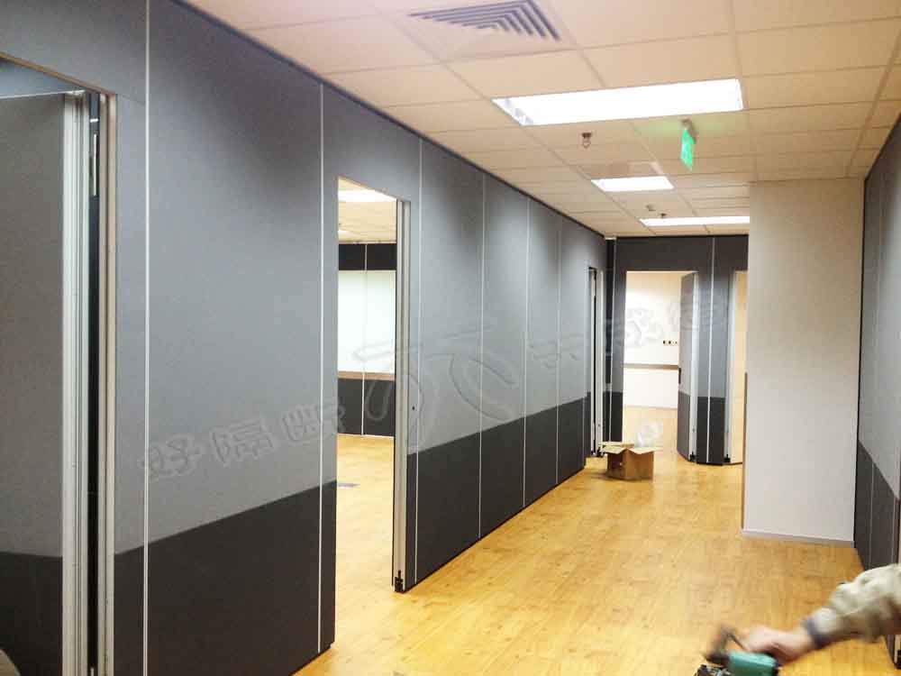 Leatherwear Door partition